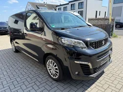 Schwarz Gebraucht 2019 Peugeot Traveller Business-Line Van / Kleinbus | 18.500 € (Superpreis)
