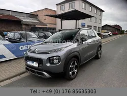 Grau Gebraucht 2019 Citroën C3 Aircross Shine SUV | 12.999 € (Fairer Preis)