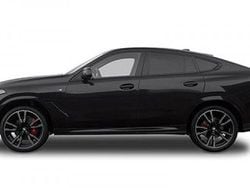 Weiß Neu 2025 BMW X6 M SUV | 136.431 € (Guter Preis)