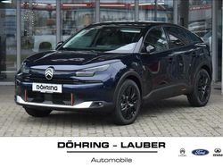 Blau Neu 2025 Citroën C4 Limousine | 28.950 €