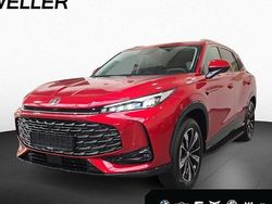 Rot Neu 2025 MG HS Luxury SUV | 32.390 € (Fairer Preis)