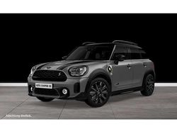 Moonwalk grey Gebraucht 2022 Mini Cooper S Countryman Classic SUV | 29.990 € (Fairer Preis)
