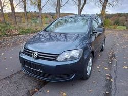 Blau Gebraucht 2011 VW Golf VI Kleinwagen | 3.190 € (Guter Preis)