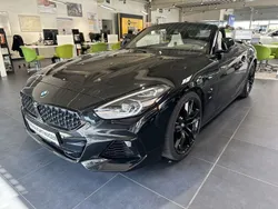 Schwarz Gebraucht 2020 BMW Z4 Performance Cabrio | 45.490 € (Fairer Preis)