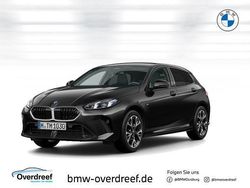 Schwarz Gebraucht 2025 BMW 120 M Sport Kleinwagen | 31.310 € (Guter Preis)