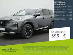 Dark grey (m)/ geste Neu 2025 Nissan X-Trail Tekna SUV | 45.790 €