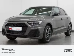 Grau Neu 2025 Audi A1 Sportback S-Line Kleinwagen | 31.980 € (Fairer Preis)