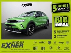 Grün Gebraucht 2023 Opel Mokka Elegance SUV | 15.990 € (Guter Preis)