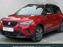 Rot Neu 2025 Seat Arona SUV | 29.350 € (Etwas zu teuer)