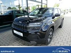 Andere Neu 2025 Jeep Avenger Longitude SUV | 24.950 € (Guter Preis)