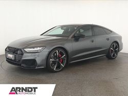 Daytonagrau perleffekt Gebraucht 2025 Audi S7 Ambiente Kleinwagen | 83.683 €