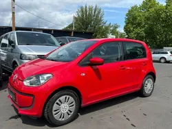Rot Gebraucht 2013 VW up! Kleinwagen | 3.999 € (Fairer Preis)