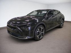 Schwarz lackierung schwarz perla nera/ty (metallic) Gebraucht 2024 Citroën C5 X PureTech Limousine | 19.880 € (Guter Preis)