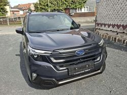 Magnetite gray Neu 2025 Subaru Forester Exclusive+ SUV | 42.990 € (Fairer Preis)