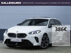 Weiss Gebraucht 2024 BMW M135 Performance Kleinwagen | 44.800 € (Teuer)