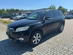 Schwarz Gebraucht 2011 Toyota RAV4 Life SUV | 7.900 € (Guter Preis)