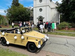 Gebraucht 1977 VW 181 SUV | 14.500 €