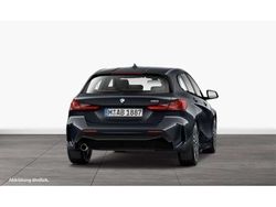 Grau Gebraucht 2020 BMW 118 M Sport Kleinwagen | 27.430 €