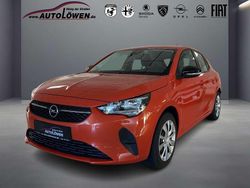 Power orange/dynamik orange Gebraucht 2022 Opel Corsa-e Edition Kleinwagen | 12.980 € (Superpreis)
