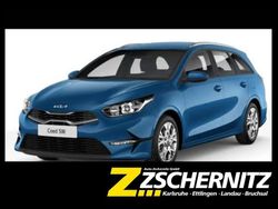 (b3l) blue flame met. Neu 2025 Kia Ceed Sportswagon Vision Kombi | 22.240 € (Fairer Preis)