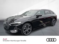 Mythosschwarz metallic Neu 2024 Audi A5 Sport Coupé | 58.140 € (Fairer Preis)
