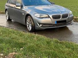 Gebraucht 2012 BMW 530 Kombi | 9.900 € (Fairer Preis)