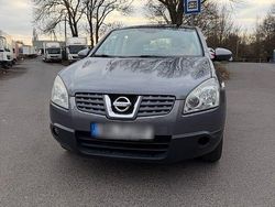 Grau Gebraucht 2007 Nissan Qashqai SUV | 5.800 € (Guter Preis)