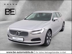 Silber Gebraucht 2025 Volvo V90 Plus Kombi | 47.950 € (Fairer Preis)