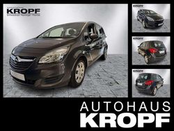 Platin anthrazit Gebraucht 2014 Opel Meriva Van / Kleinbus | 5.990 € (Fairer Preis)