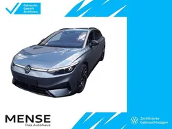 Stonewashed blue Gebraucht 2024 VW ID.7 Pro Limousine | 51.985 € (Teuer)