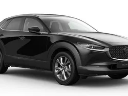 Neu 2025 Mazda CX-30 Exclusive-Line SUV | 35.303 €