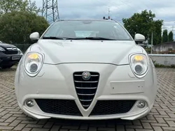 Weiß Gebraucht 2009 Alfa Romeo MiTo Turismo Kleinwagen | 4.899 € (Fairer Preis)