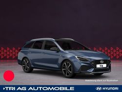 Neu 2024 Hyundai i30 N Line Kombi | 28.912 € (Teuer)