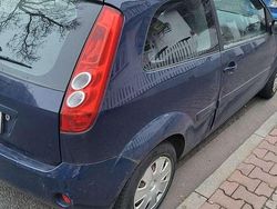 Gebraucht 2000 Ford Courier Van / Kleinbus | 1.950 €