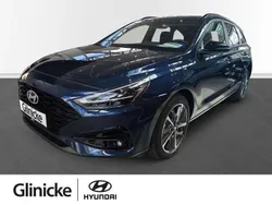 Sailing blue Neu 2024 Hyundai i30 Advantage Kombi | 27.990 € (Fairer Preis)