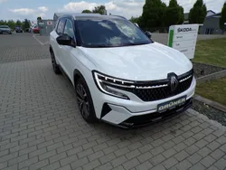 Weiß Gebraucht 2024 Renault Austral Iconic SUV | 32.990 € (Fairer Preis)