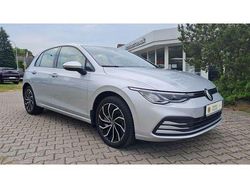 Reflexsilber metallic Gebraucht 2020 VW Golf VII Pro Limousine | 20.790 € (Fairer Preis)