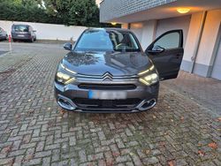 Grau Gebraucht 2023 Citroën C4 PureTech SUV | 15.300 € (Guter Preis)