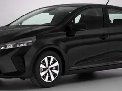 Onyxschwarz Neu 2024 Mitsubishi Colt Basis Kleinwagen | 16.560 € (Guter Preis)