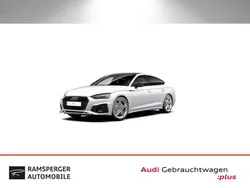 Ibisweiß Gebraucht 2022 Audi A5 S-Line Coupé | 32.880 € (Guter Preis)
