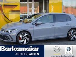 Grau Neu 2024 VW Golf VIII GTI Kleinwagen | 34.280 € (Superpreis)