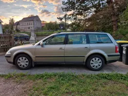 Gebraucht 2005 VW Passat Trendline Kombi | 2.300 €