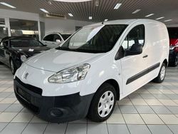 Weiß Gebraucht 2014 Peugeot Partner Avantage Van / Kleinbus | 4.990 € (Fairer Preis)