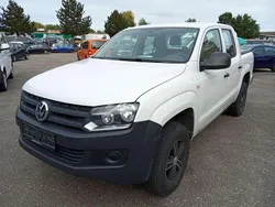 Weiß Gebraucht 2011 VW Amarok Basis Abholung | 7.300 €