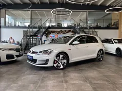 Weiß Gebraucht 2017 VW Golf VII GTI Limousine | 16.999 € (Guter Preis)