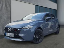 Gebraucht 2023 Mazda 2 Homura-Line Kleinwagen | 20.790 € (Fairer Preis)