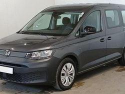 Grau Gebraucht 2022 VW Caddy Maxi Van / Kleinbus | 24.990 € (Etwas zu teuer)