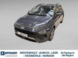 Grau Neu 2025 Hyundai Bayon Trend SUV | 24.990 € (Etwas zu teuer)