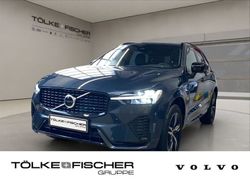 Andere farbe Gebraucht 2021 Volvo XC60 R-Design SUV | 39.389 € (Fairer Preis)