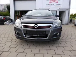 Karbongrau Gebraucht 2009 Opel Astra Limousine | 1.999 € (Fairer Preis)